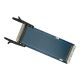 Double sided 3U extender for 96-96. part number 09-2459