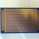 10-27563 3U Microboard Single Sided development PCB with grid print