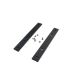 14-3001 Eurocard Aluminium Enclosure wall mounting Kit