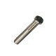 18-0223 Single sided, splined, terminal pin for 1.02mm dia holes