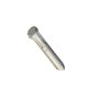 18-1658 Single sided terminal pin with barbed pressfit retention for 1.32 dia holes