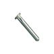 18-1660 Single sided terminal pin with barbed pressfit retention for 1.02 dia holes