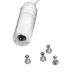 19-1028 SMT Socket for use with 19-1027