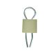 20-313140 PCB Test Point - Loop Terminal Assembly for 1.02mm dia. Hole - Yellow