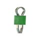 20-313143 PCB Test Point - Loop Terminal Assembly for 1.32 mm dia. Hole - White