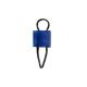 20-313152 PCB Test Point - Loop Terminal Assembly for 1.32mm dia. Hole Long Tail - Blue