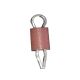 20-313153 PCB Test Point - Loop Terminal Assembly for 1.02mm dia. Hole - Pink