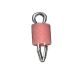 20-313155 PCB Test Point - Loop Terminal Assembly for 1.32mm dia. Hole - Pink