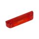 PCB Handle Vero Type D Red part number 21-3172