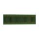 28 Slot Backplane for 96 way connectors part number 222-63633 - PCB Only