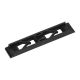 29-1246 Snap in universal Anti-vibration guide 63.50 mm Vero part 29 -1246