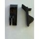 PCB ejectors for use with KM6 Card Frames part number 41-1274