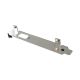 IBM I-O Bracket for 15 Way D and 12.8mm BNC part number 427-10038