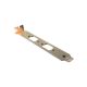 IBM I-O Bracket for Dual 9 way D mounting part number 427-10041