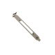 IBM I-O Bracket for 37 way D mounting part number 427-59696