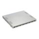 Desk Top Instrument Case Size 275 x 250 x 25 part number 500-54501