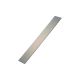 Captured Aluminium Front Panel used with 500-54502 and 500-54750