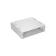Portable Equipment Case IBX Style B Size 275x250x50 part number 500-54750