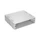 Portable Equipment Case IBX Style B Size 275x250x75 part number 500-54751