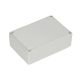 General Purpose enclosure 72 x 50 x 20 part number 75-1469 in White Fire Retardant ABS