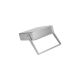 Portable Equipment IDAS Clamshell case Size 220x230x70 with carry handle part number 75-201088