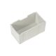 Veronex Deep Battery Box for 1 X PP3, 1 X 4AA, 1 X 2AA or 4 X AAA part number 75-226686
