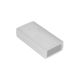 IP64 Veronex Case 120 x 60 x 30mm in Grey part number 75-227897