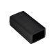IP64 Veronex Case 120 x 60 x 40mm in Black part number 75-237427