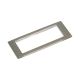 LCD Lens Cover for Veronex Suite 3 cases - Grey part number 75-250718