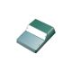 Desk Top Instrument Case 190 x 225 x 76 in Grey part number 75-251434