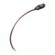 PP3 Battery Leads part number 75-28183