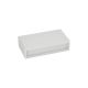 Instrument Apollo case 91 x 155 x 39 in light grey ABS part number 75-38106
