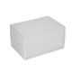 Apollo Case 146 x 206 x 109 part number 75-38120 in light grey ABS