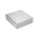 Desk Top and Modem IDAS Clamshell case 220 x 230 x 70 part number 75-52447