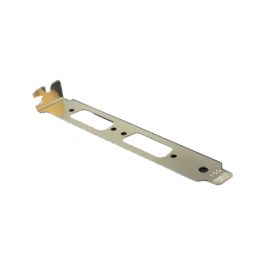 IBM I-O Bracket for Dual 15 way|427-10027|Vero Technologies