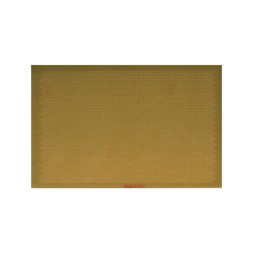 Strip board 112 X 176 mm also sold as 05-2680 Part No. 01-2680