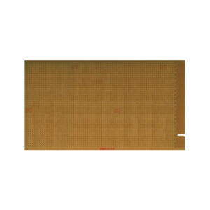 Strip board 114x203mm SRBP material Part No. 01-3225