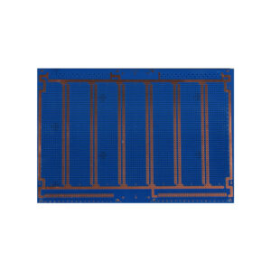 Integrated Circuit Bread Board 114.3 x156.21 SRBP Part No. 06-0166
