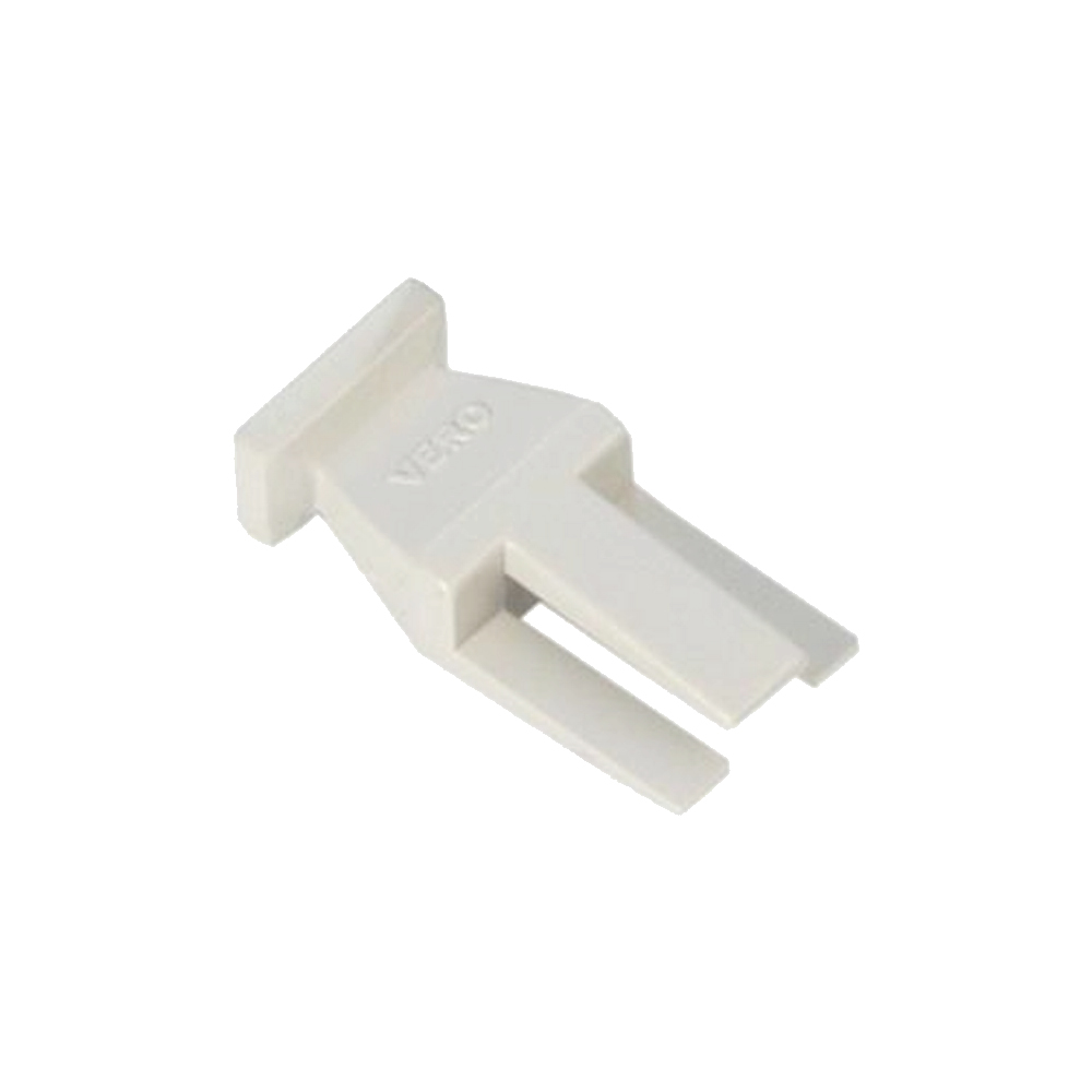 PCB Handle Vero Type C Grey Part No. 21-0241