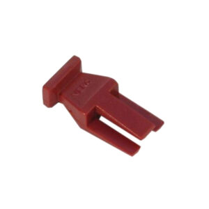 PCB Handle Vero Type C Red Part No. 21-0242