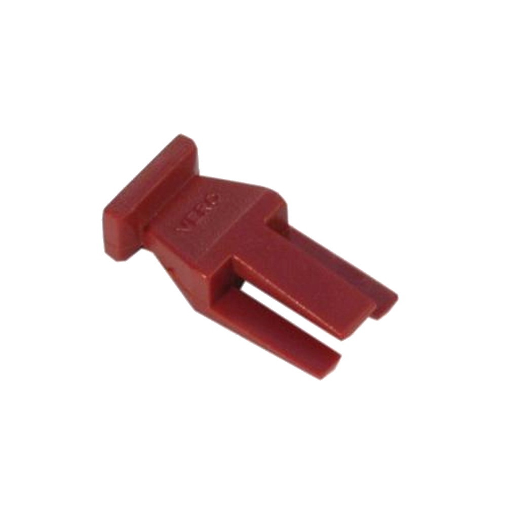 PCB Handle Vero Type C Red Part No. 21-0242