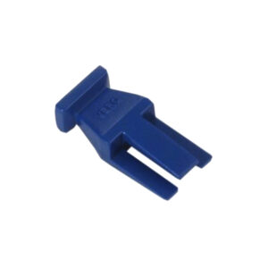 PCB Handle Vero Type C Blue Part No. 21-0243