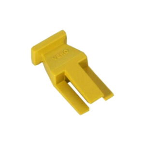 PCB Handle Vero Type C Yellow Part No. 21-0245