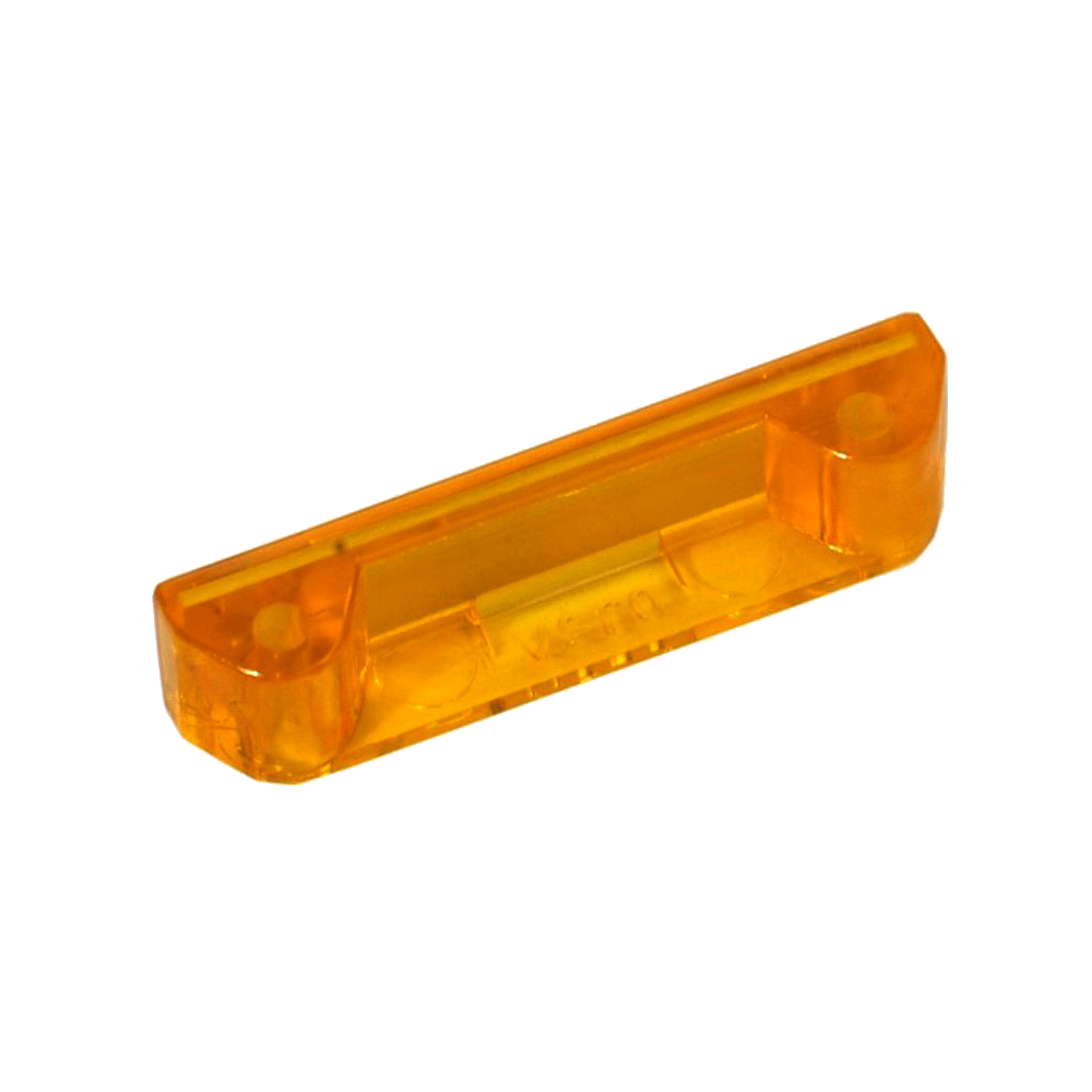 PCB Handle Vero Type D Amber Part No. 21-3171