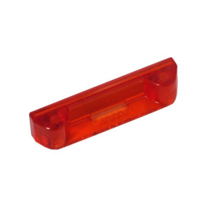 PCB Handle Vero Type D Red Part No. 21-3172