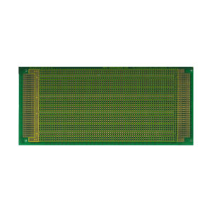 Eurocard PTH Microboard 100X220mm Part No. 222-2992