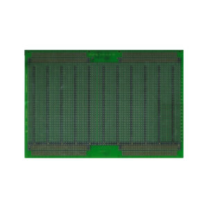 Eurocard PTH Microboard 233.4 X 160mm Part No. 222-2993