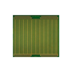 Eurocard PTH Microboard 233.4 X 220mm Part No. 222-2994