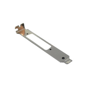 IBM PC PCAT PCXT IO Bracket for 50 way D mounting Part No. 427-10023