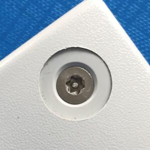 Security label Part No. 50-2505